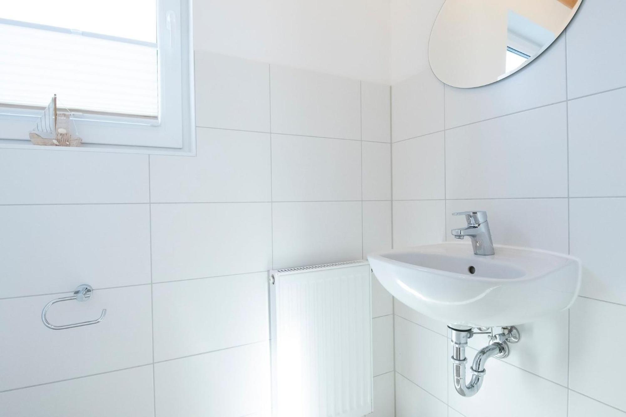 Seepark Suessau Ferienhaus Seerose 3 Eksteriør billede