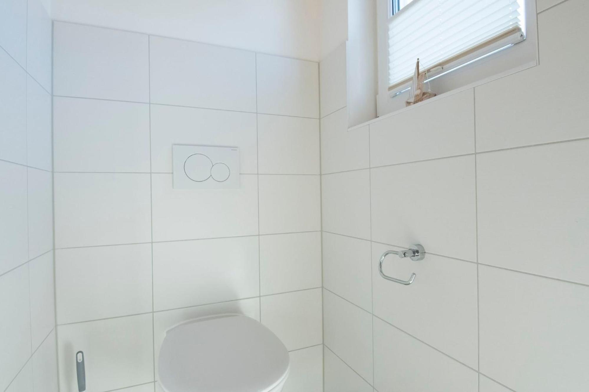 Seepark Suessau Ferienhaus Seerose 3 Eksteriør billede