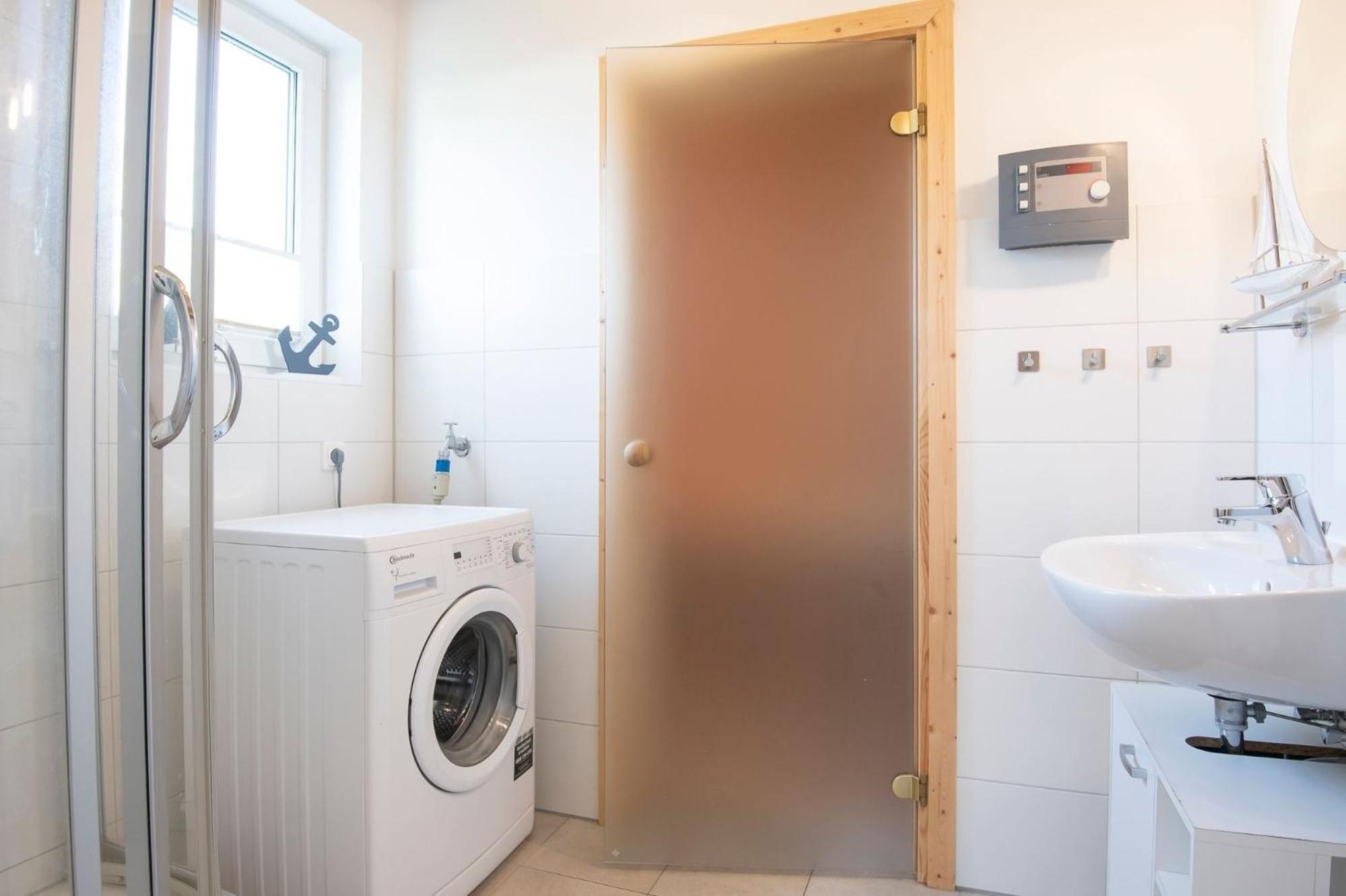 Seepark Suessau Ferienhaus Seerose 3 Eksteriør billede