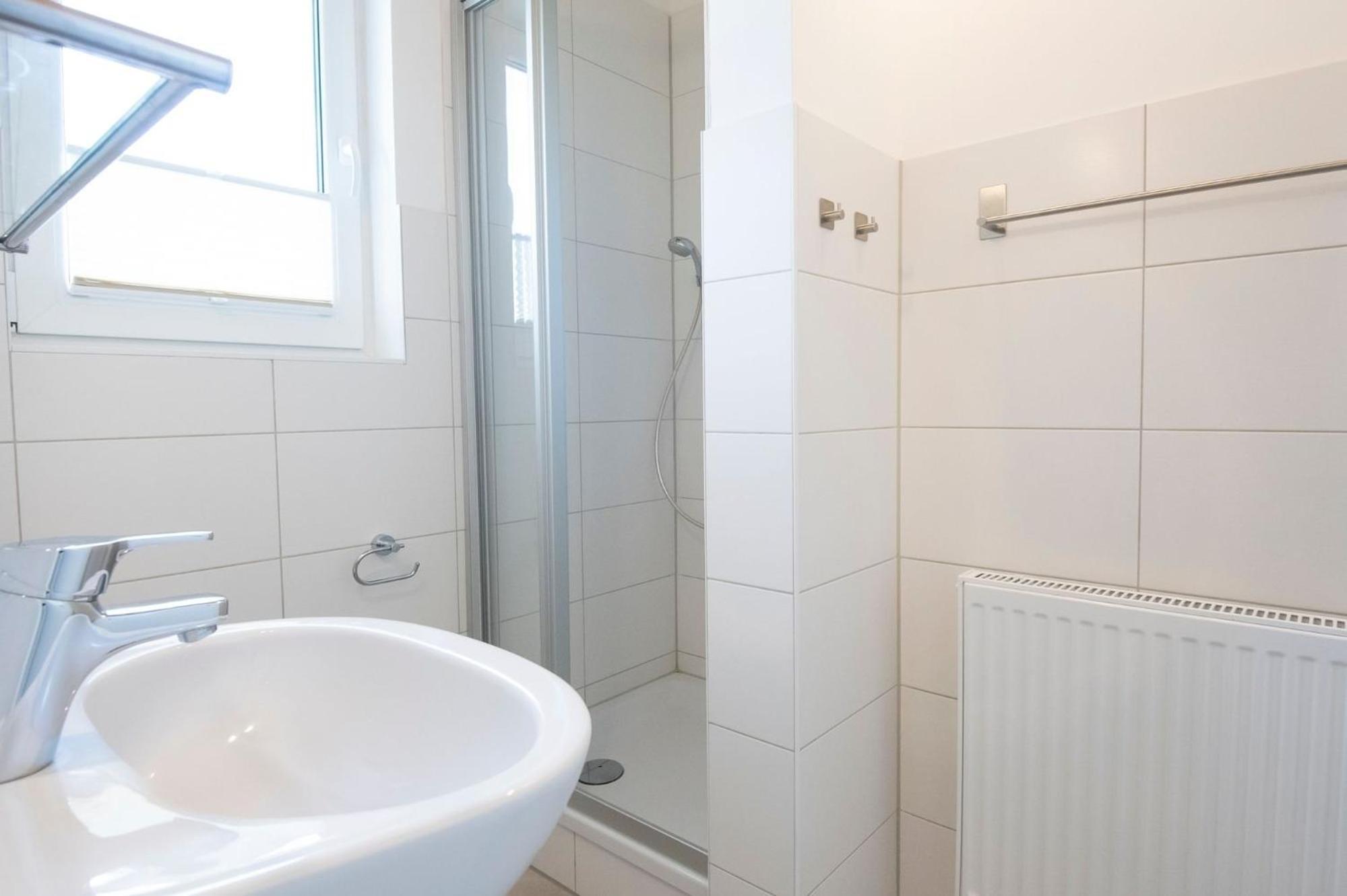 Seepark Suessau Ferienhaus Seerose 3 Eksteriør billede