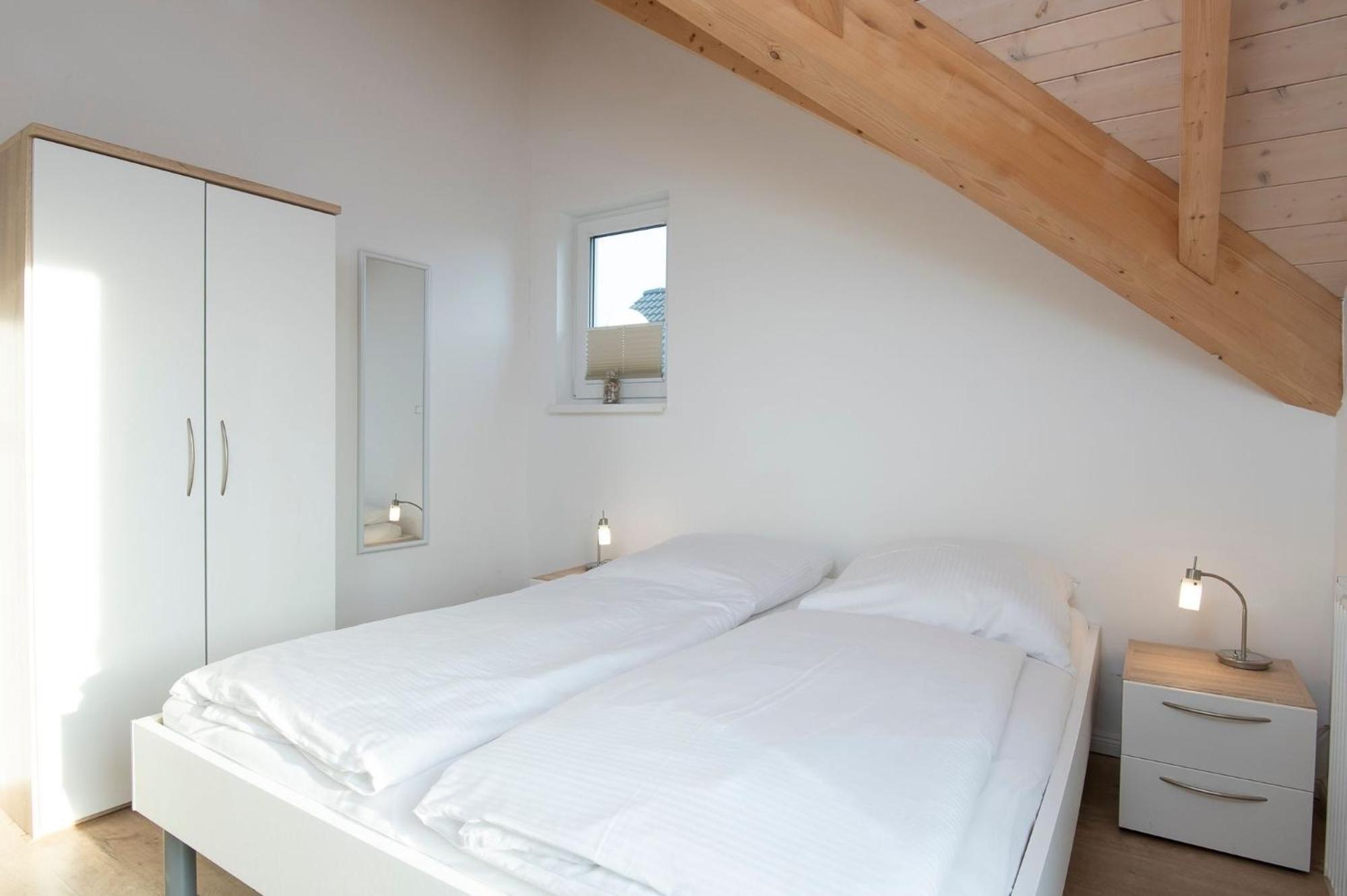 Seepark Suessau Ferienhaus Seerose 3 Eksteriør billede
