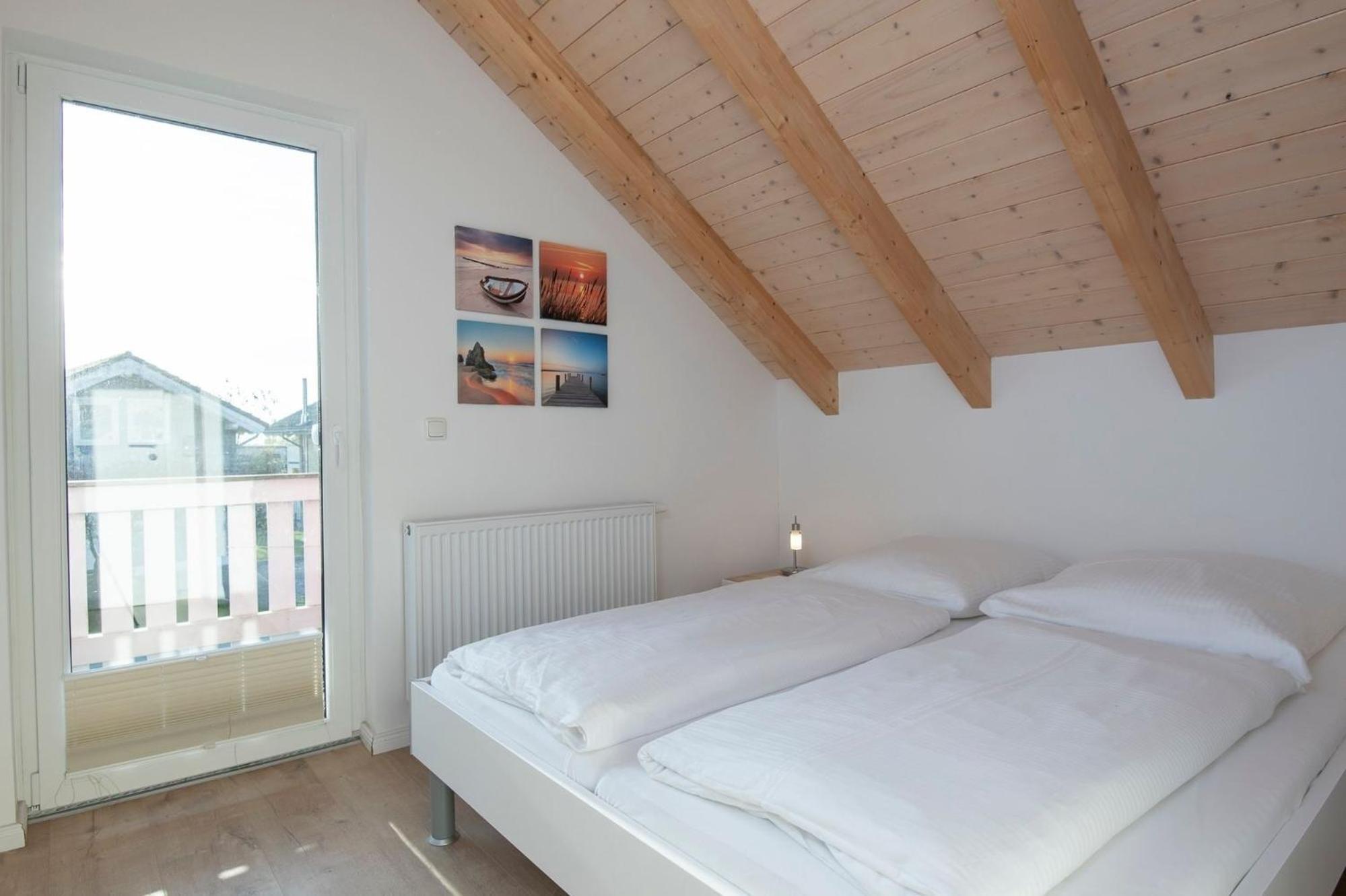 Seepark Suessau Ferienhaus Seerose 3 Eksteriør billede